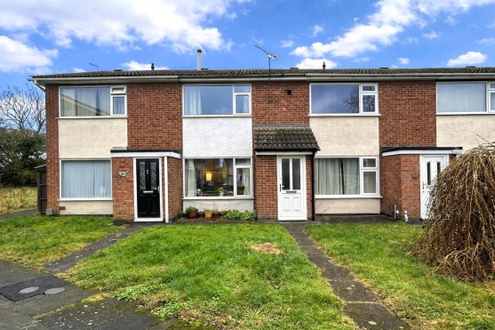 Millers Close, Syston