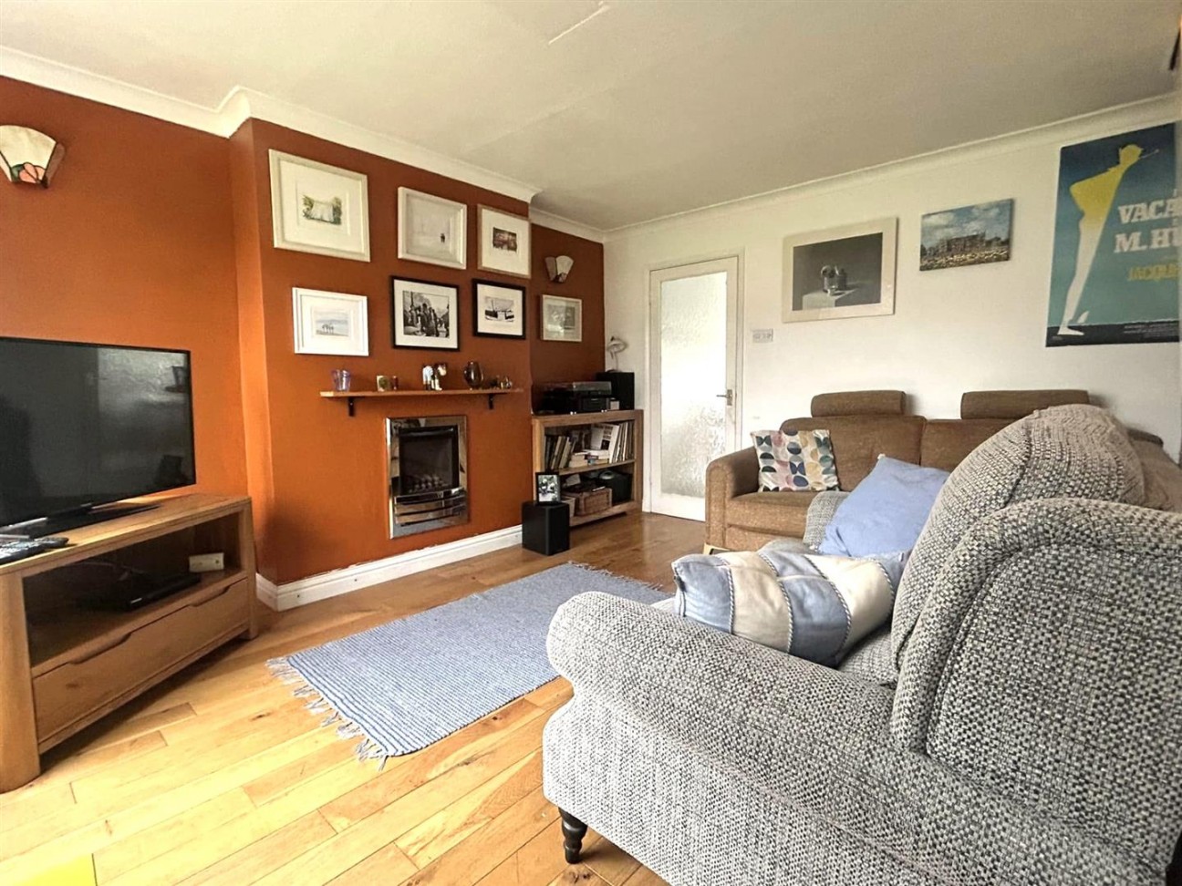 Millers Close, Syston