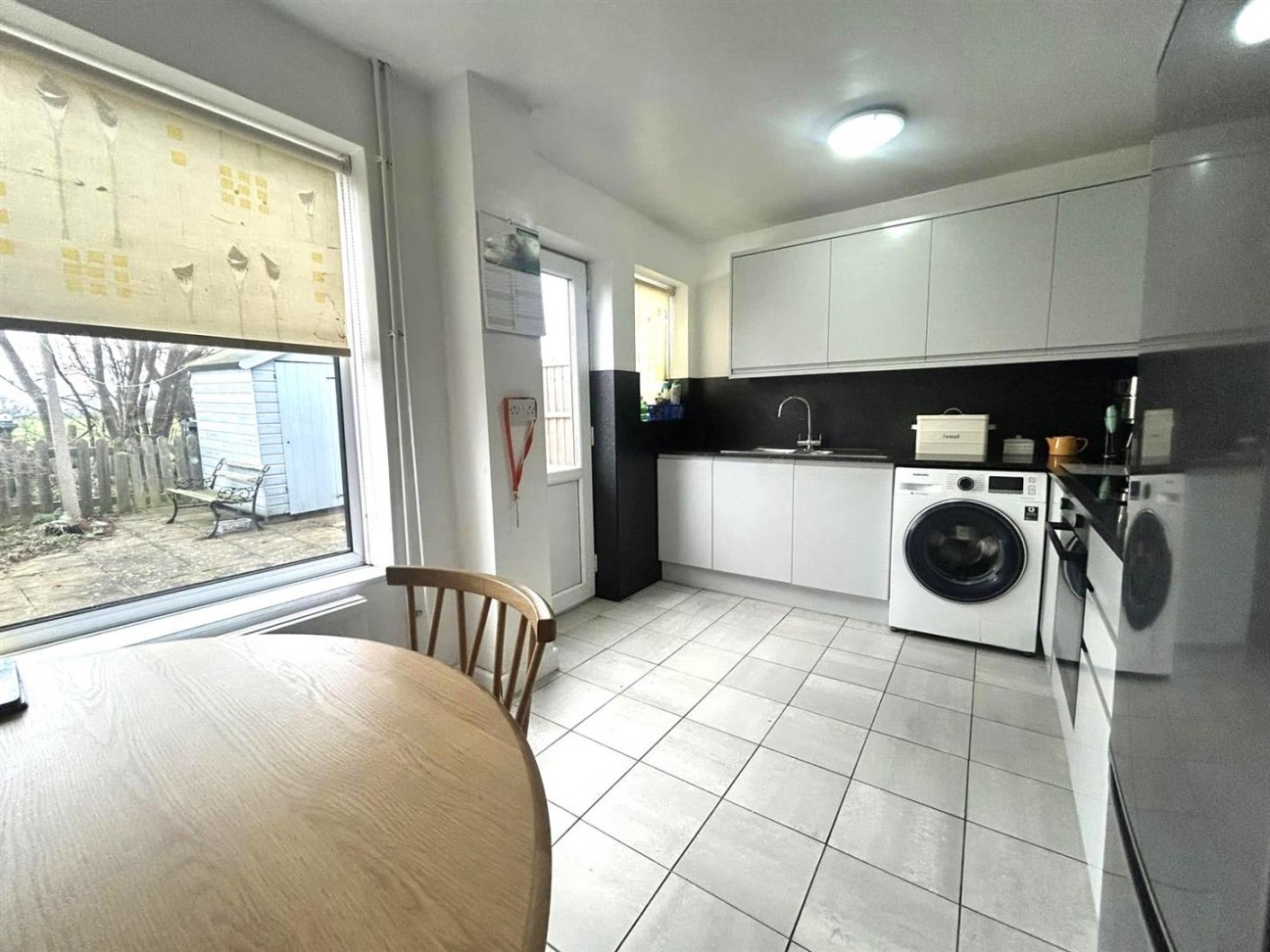 Millers Close, Syston