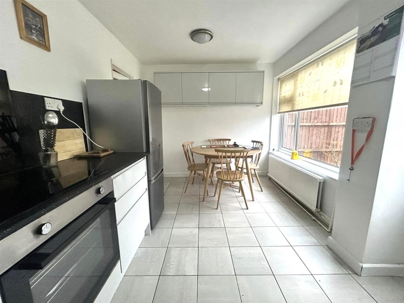 Millers Close, Syston