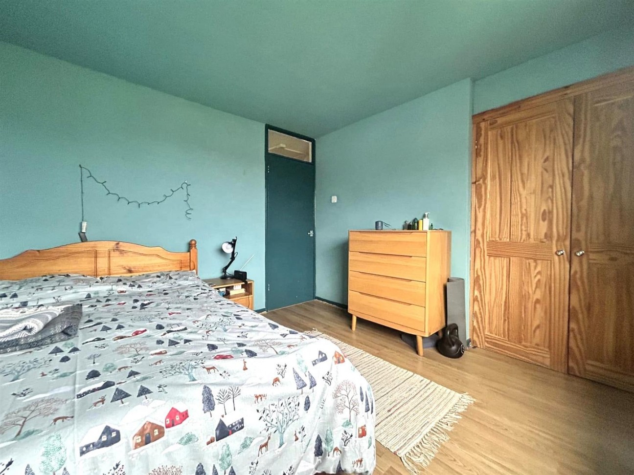 Millers Close, Syston