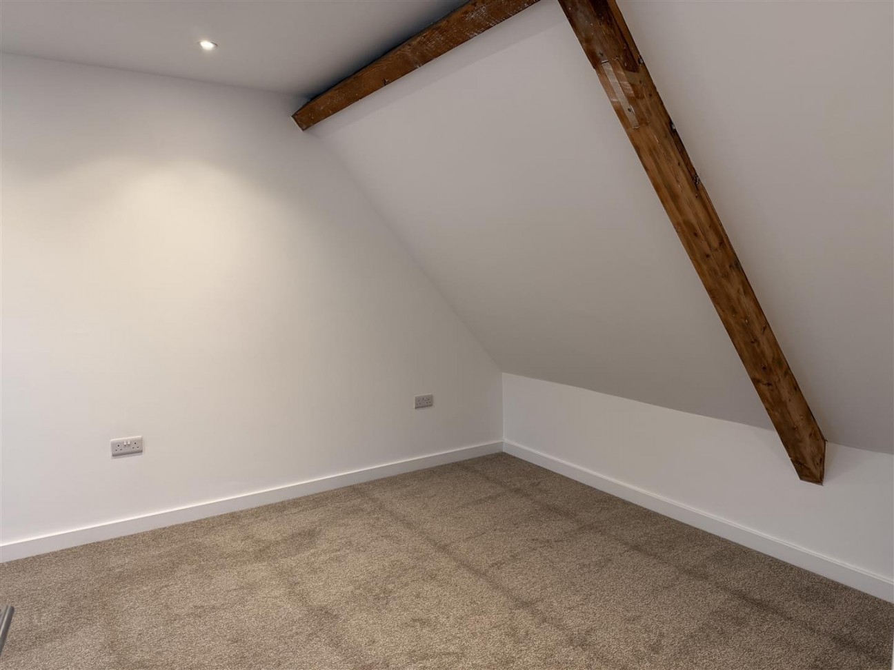 Flat 3, Granville Street, Market Harborough