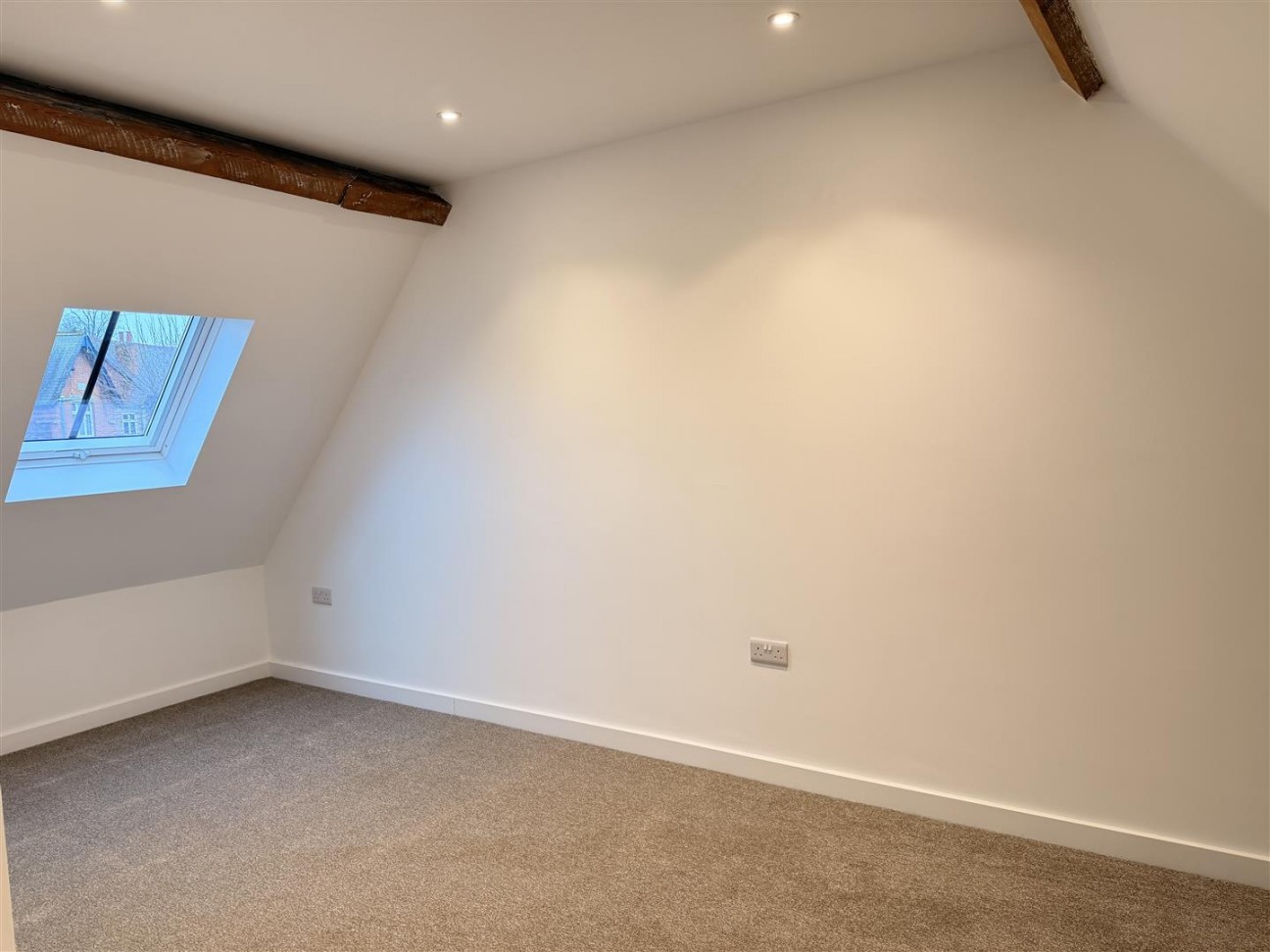 Flat 3, Granville Street, Market Harborough