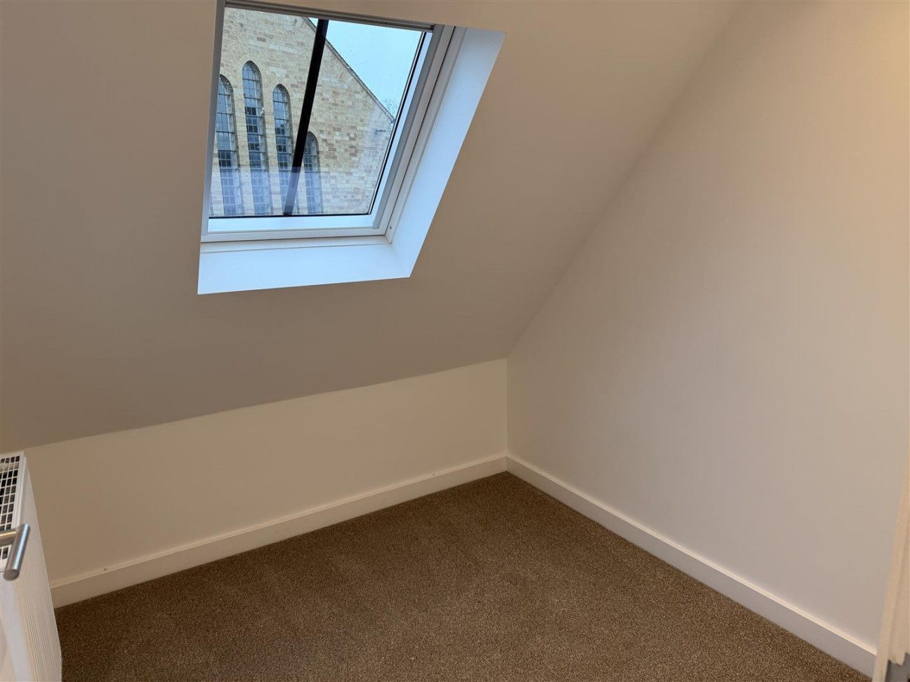 Flat 3, Granville Street, Market Harborough