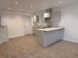 Flat 2, Granville Street, Market Harborough,