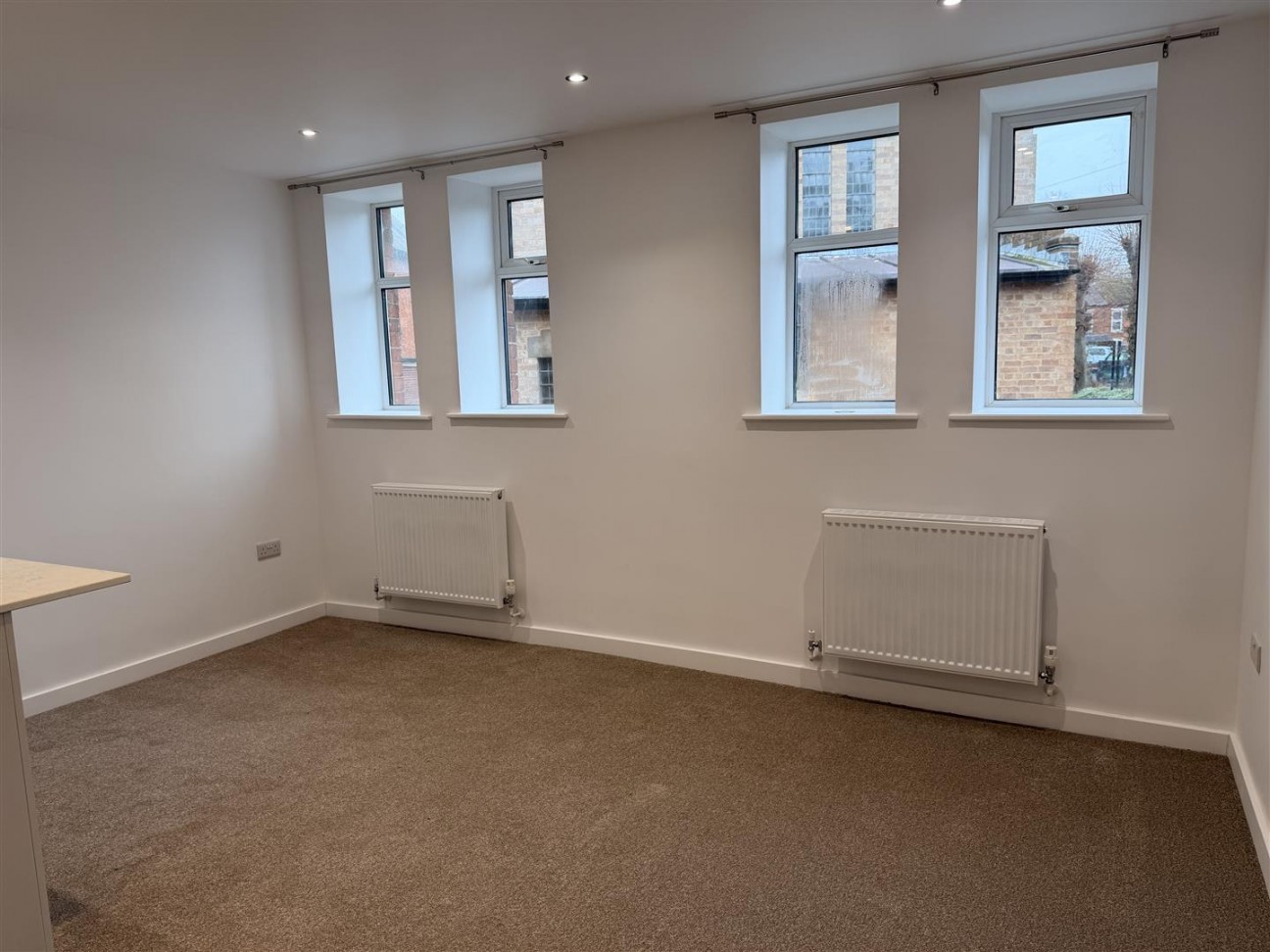 Flat 2, Granville Street, Market Harborough,