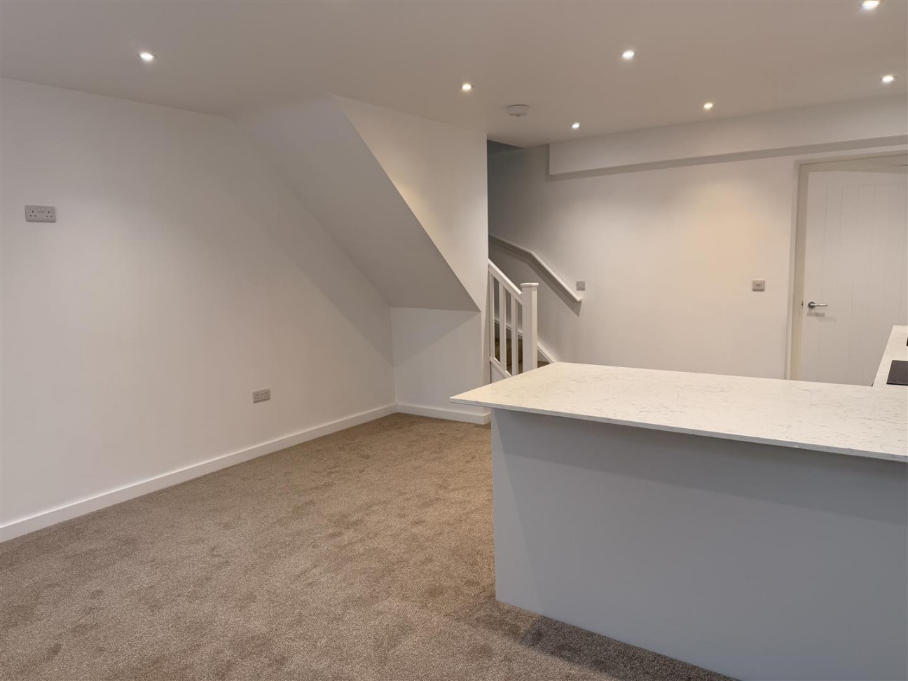 Flat 2, Granville Street, Market Harborough,