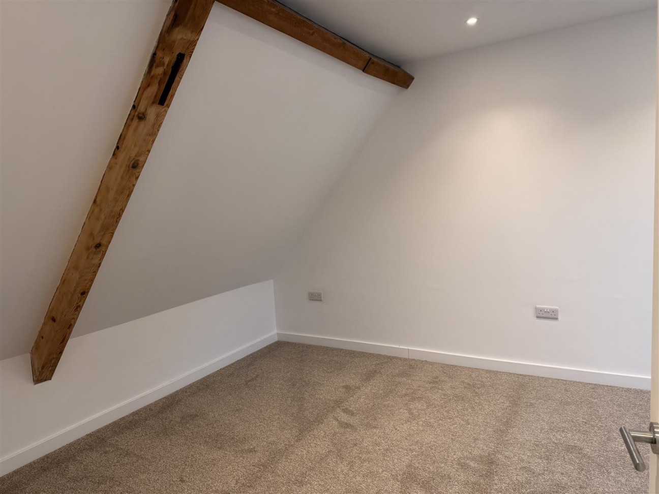 Flat 2, Granville Street, Market Harborough,