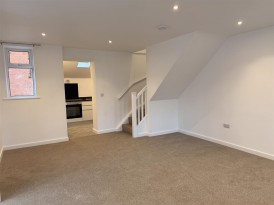 Flat 1, 2 Granville Street, Market Harborough