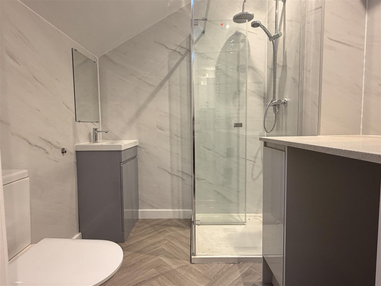 Flat 1, 2 Granville Street, Market Harborough