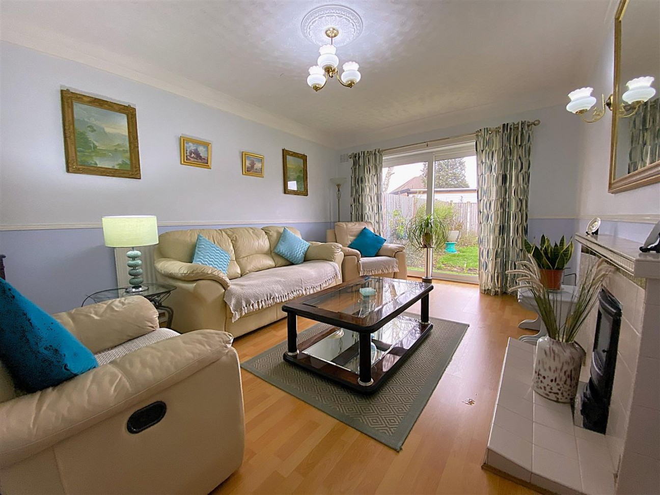 University Close, Syston, Leicester