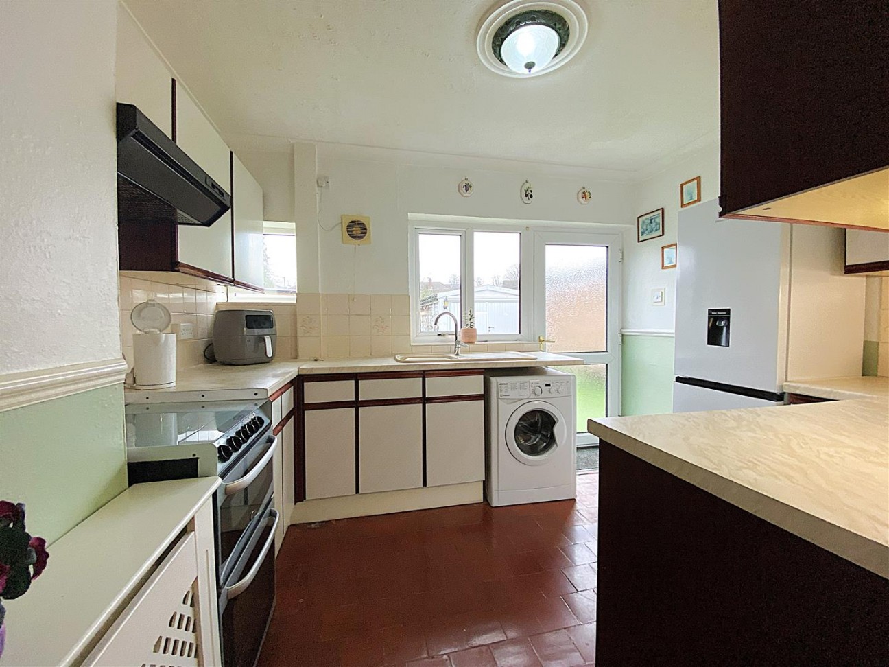 University Close, Syston, Leicester