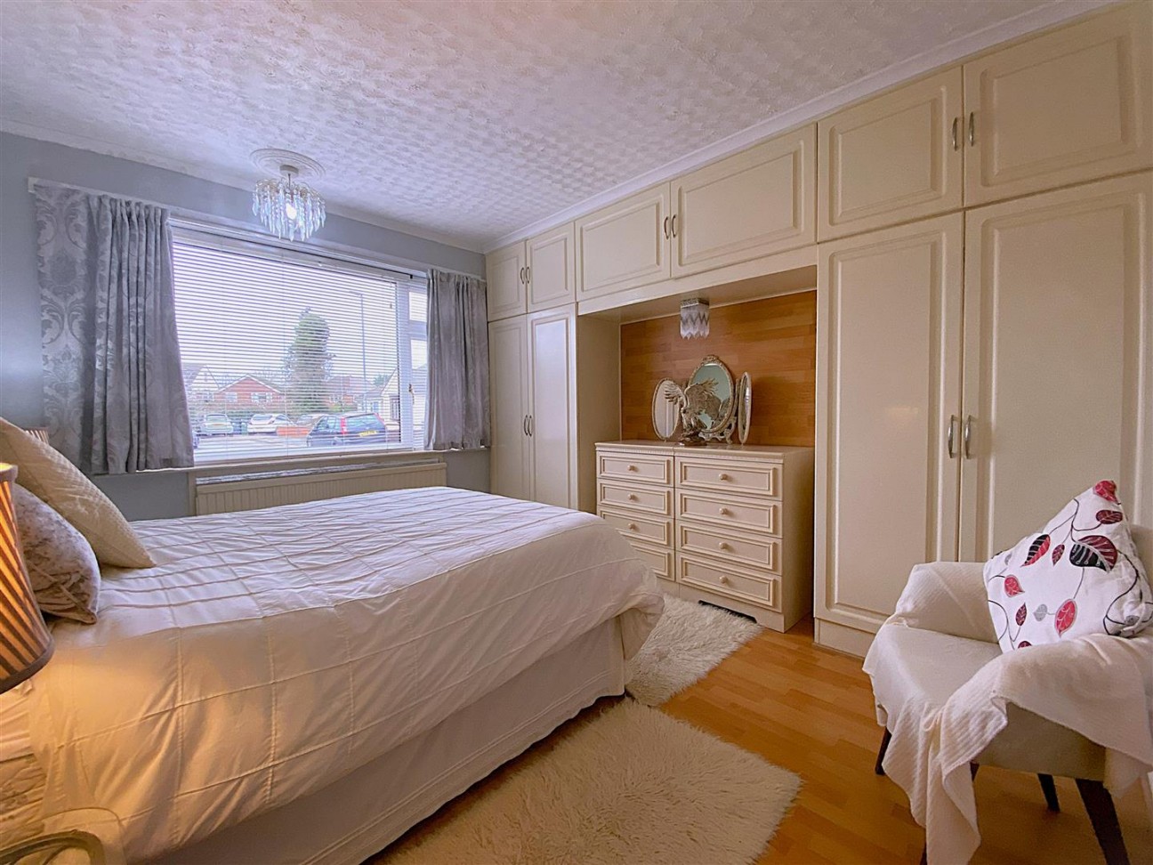 University Close, Syston, Leicester