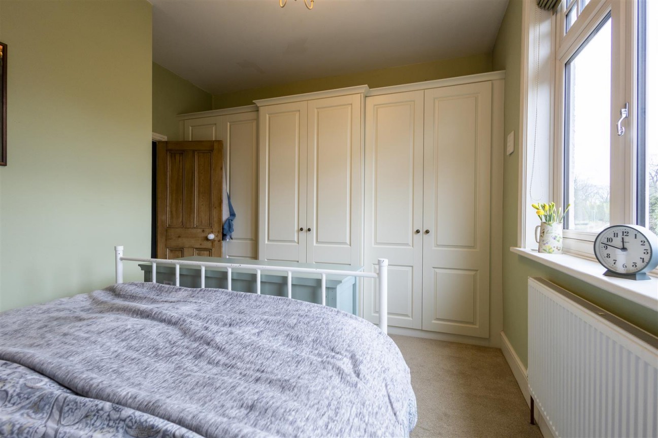 Woodgate, Rothley, Leicestershire