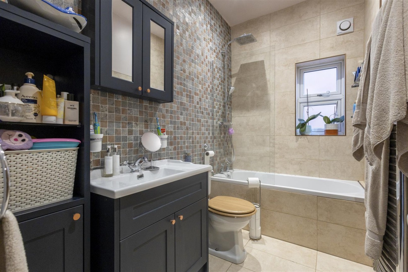 Woodgate, Rothley, Leicestershire