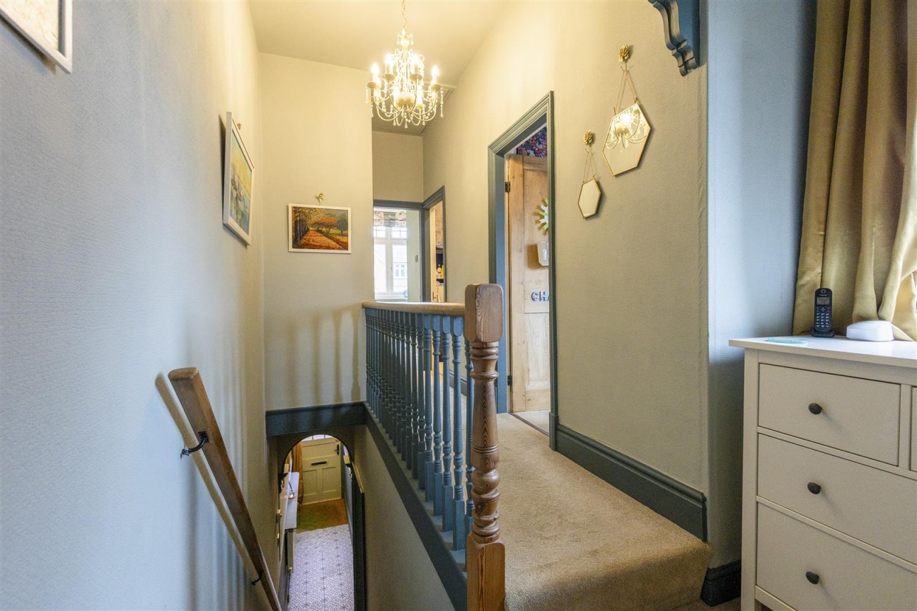 Woodgate, Rothley, Leicestershire