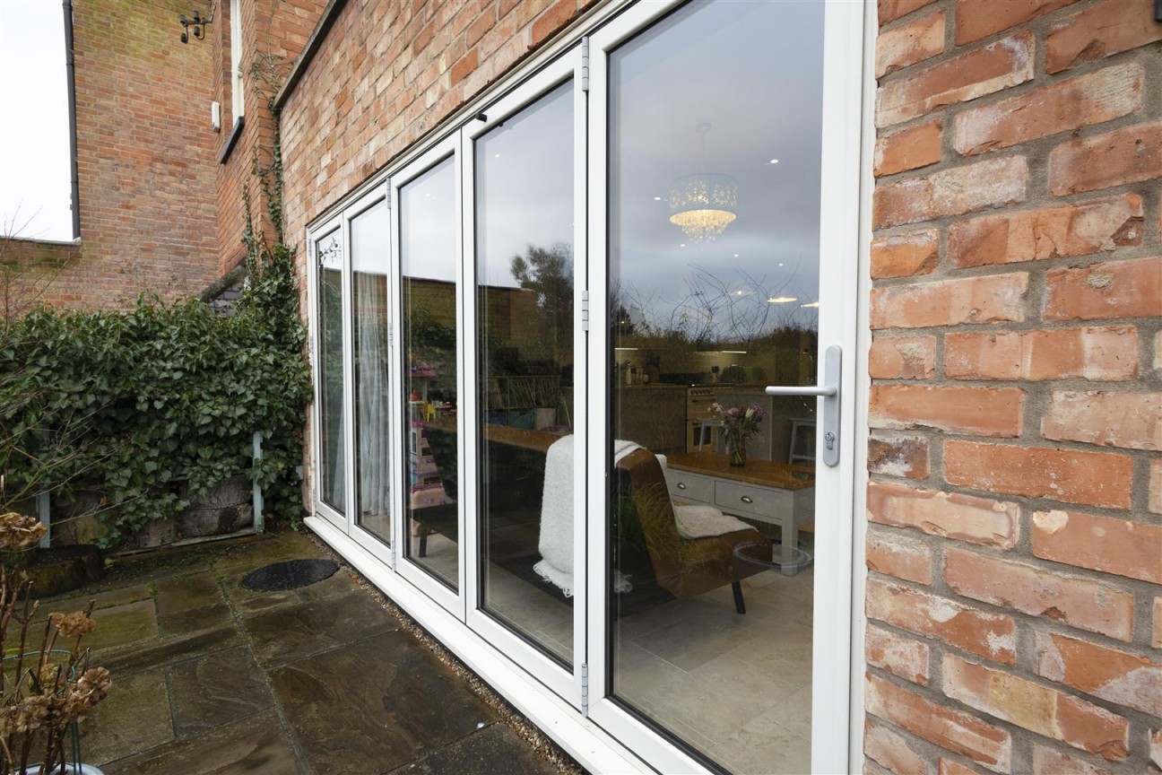 Woodgate, Rothley, Leicestershire