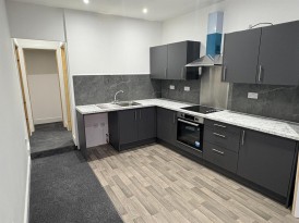 Flat 1, 35 New Bond Street, Leicester