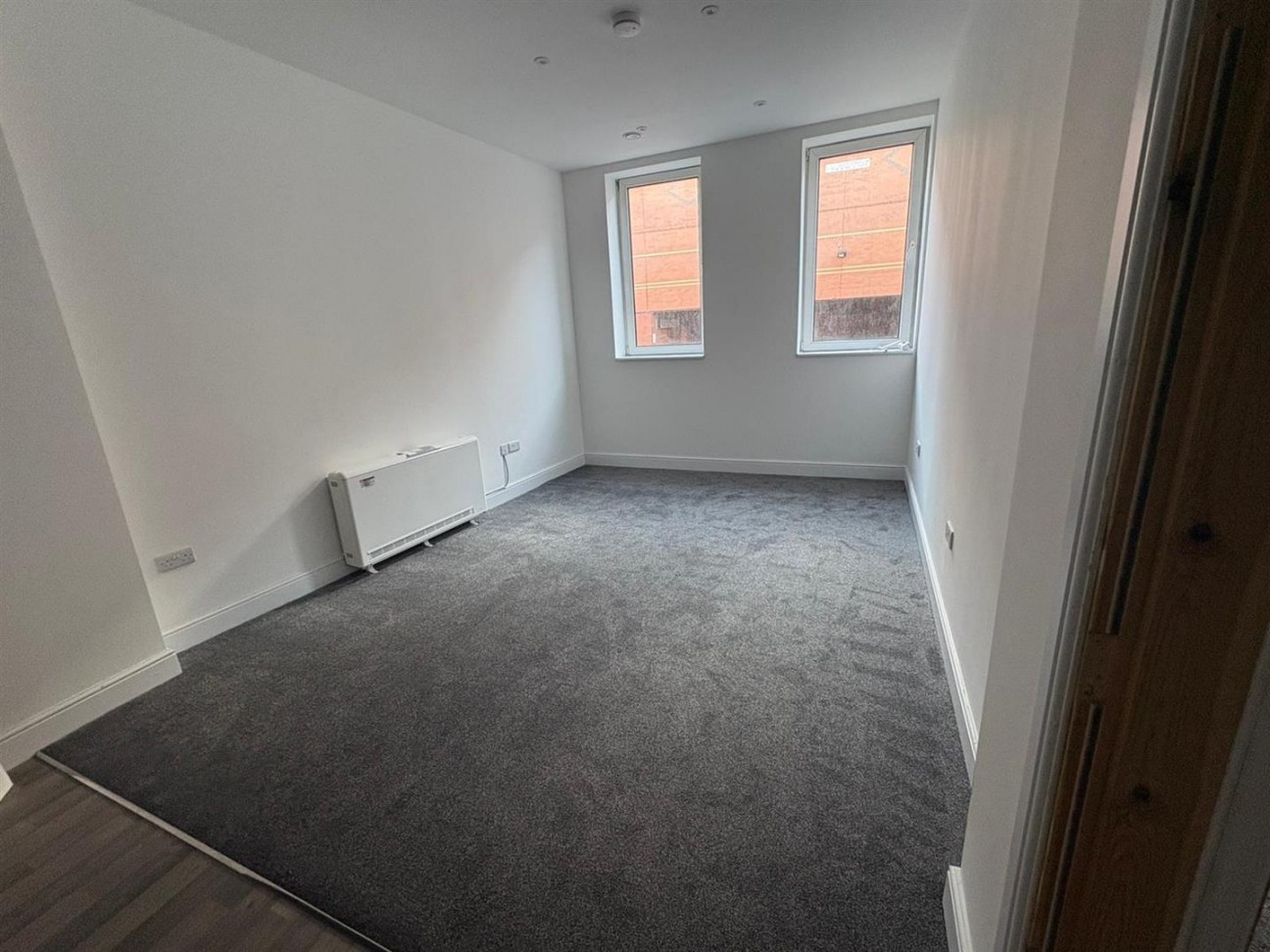 Flat 1, 35 New Bond Street, Leicester