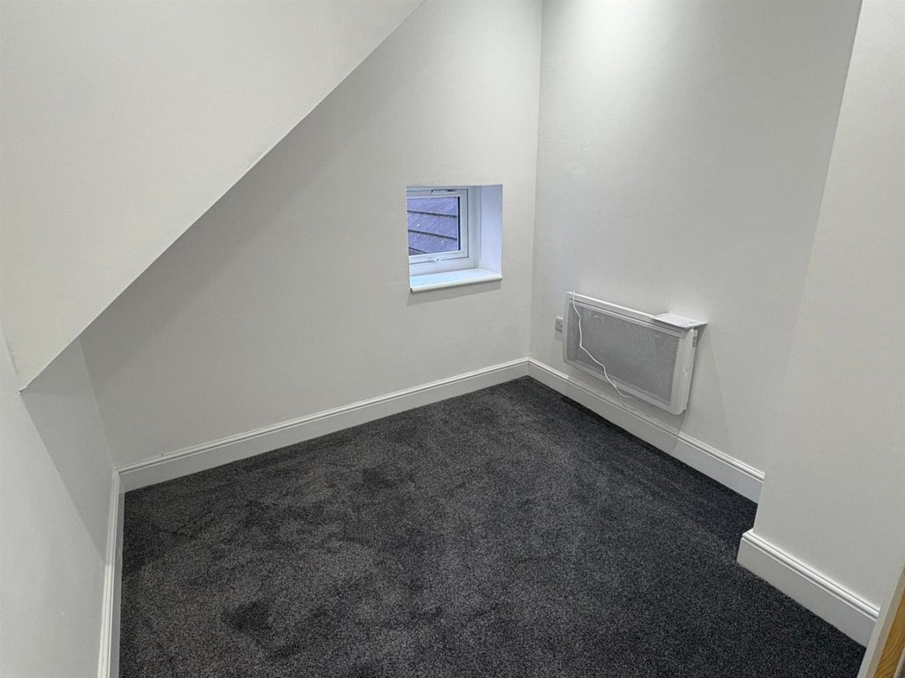 Flat 1, 35 New Bond Street, Leicester