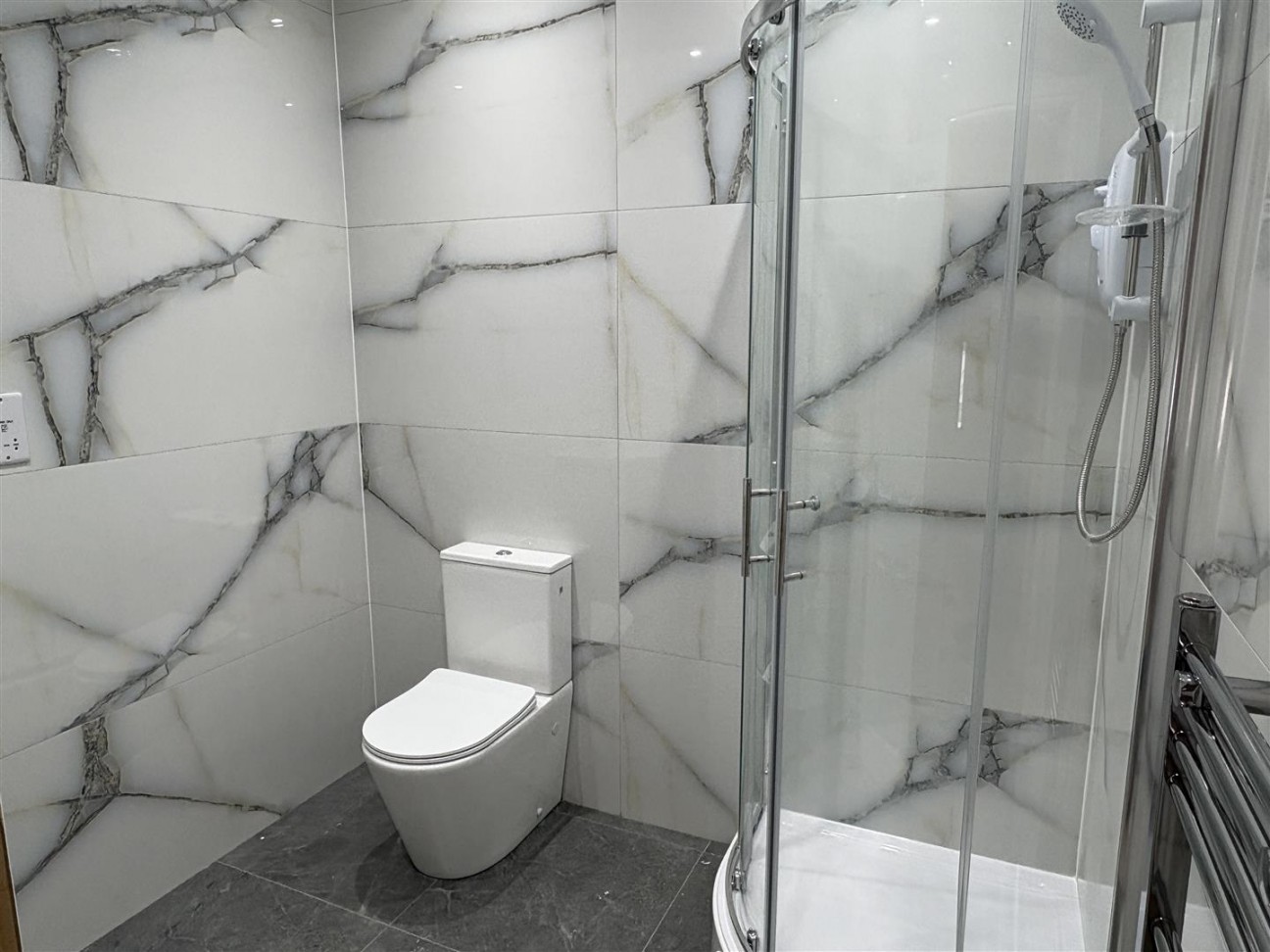 Flat 1, 35 New Bond Street, Leicester