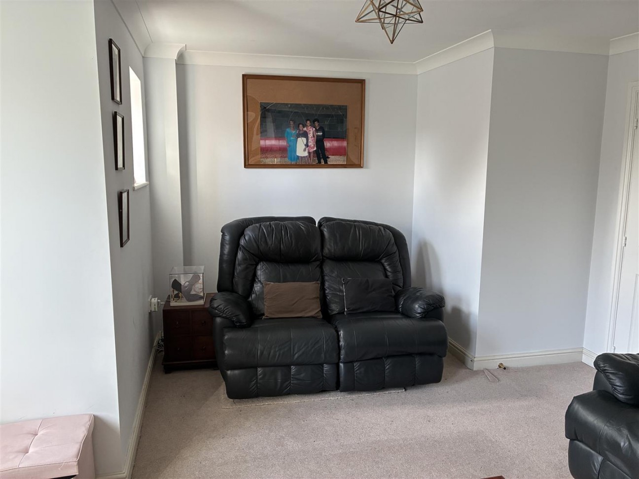 Erringtons Close, Oadby, Leicestershire