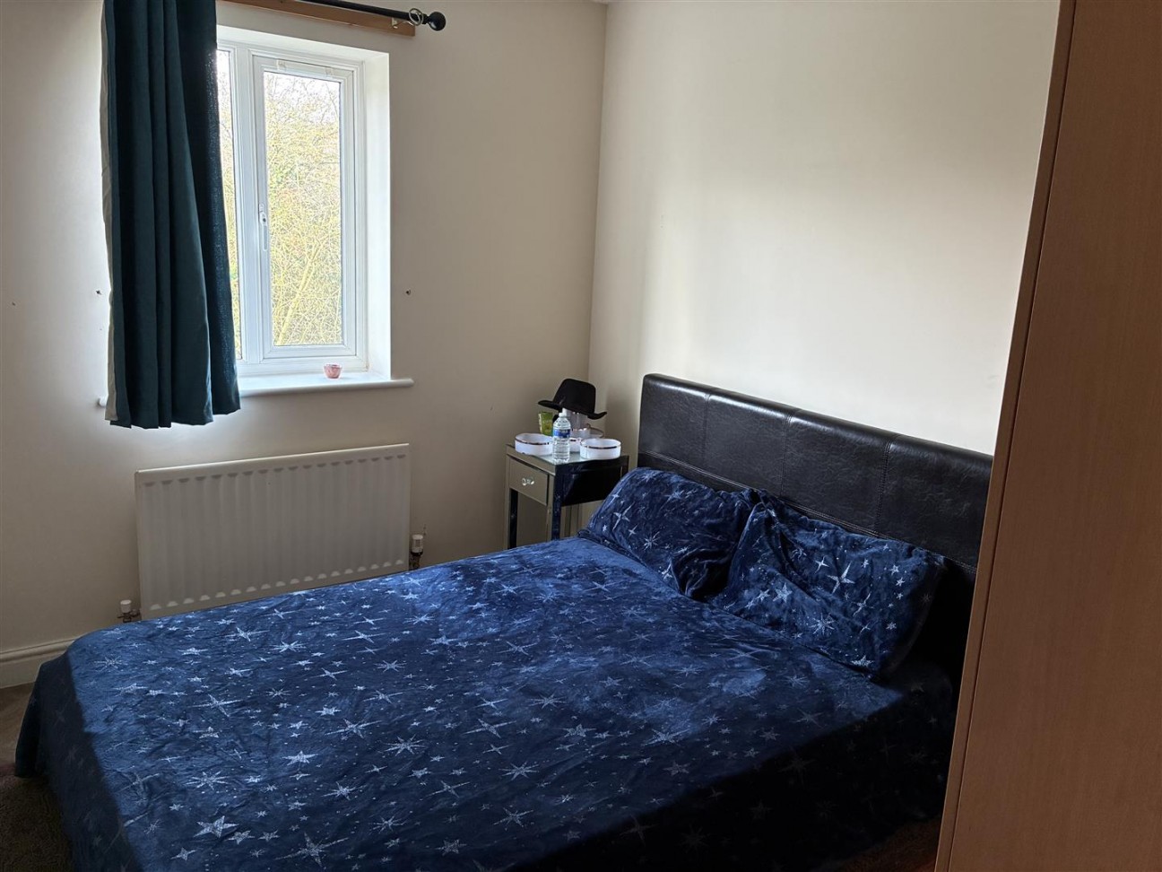 Erringtons Close, Oadby, Leicestershire