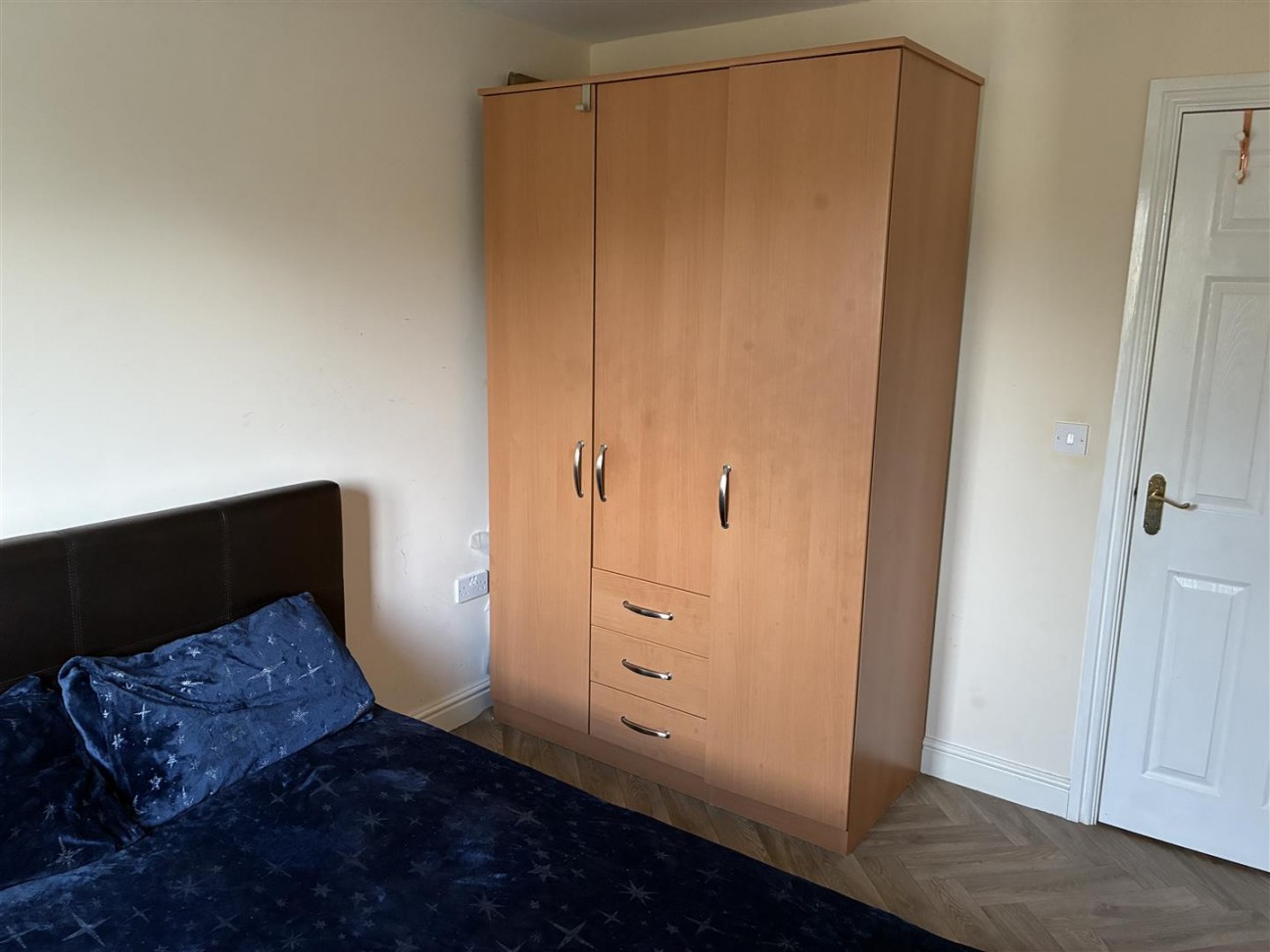 Erringtons Close, Oadby, Leicestershire