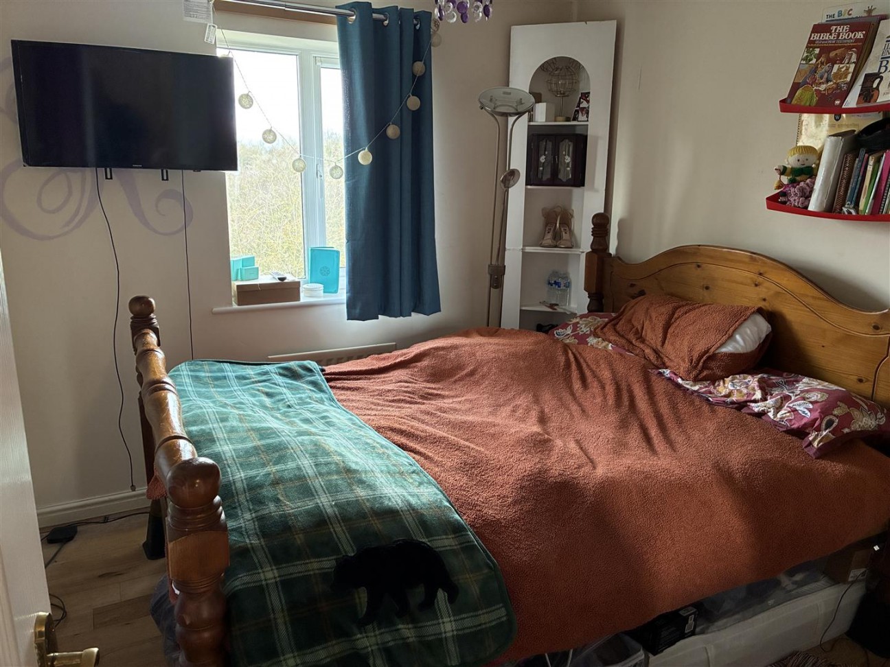 Erringtons Close, Oadby, Leicestershire