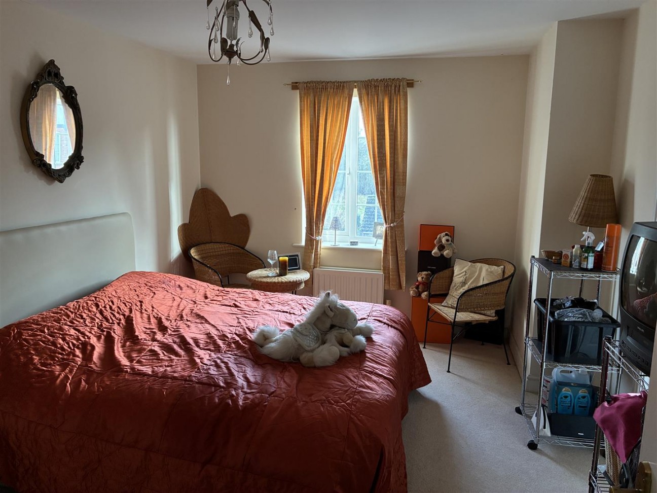 Erringtons Close, Oadby, Leicestershire