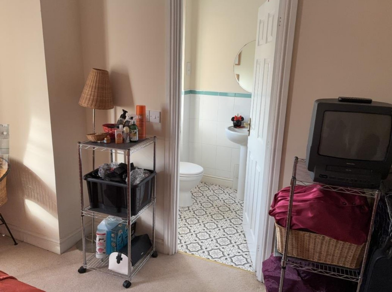 Erringtons Close, Oadby, Leicestershire