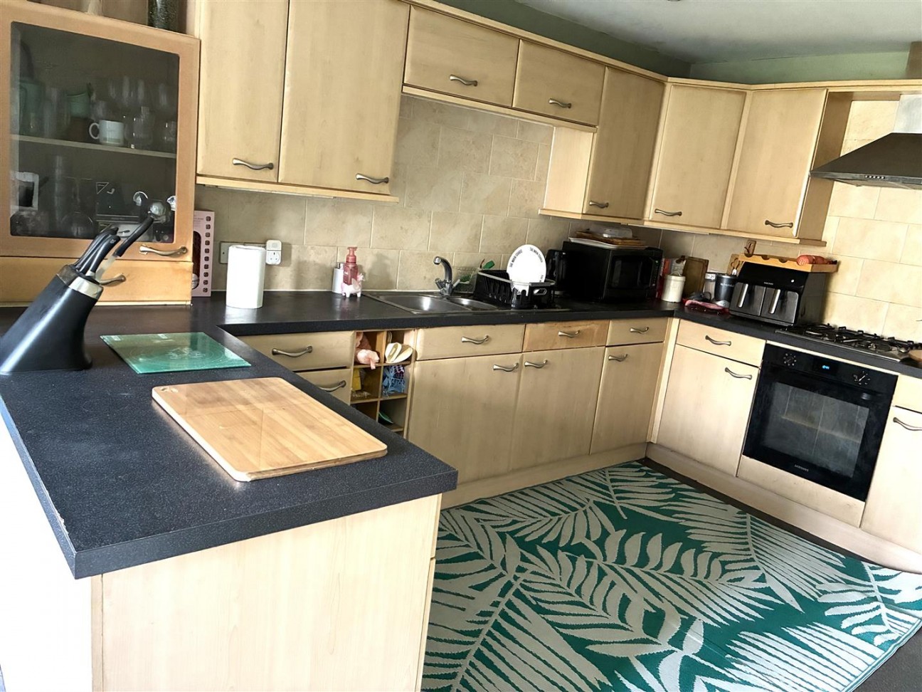 Erringtons Close, Oadby, Leicestershire