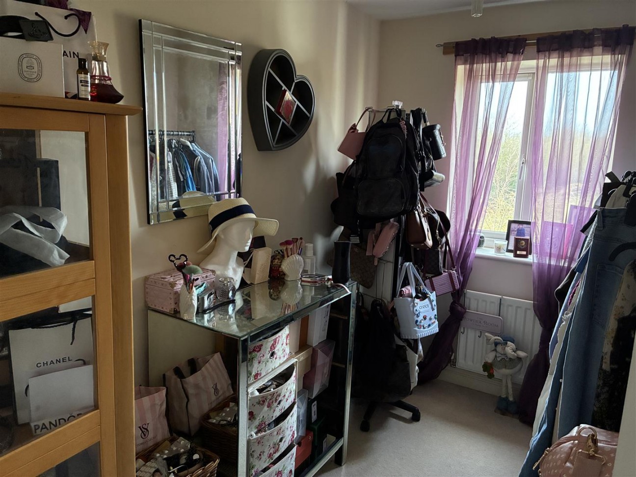 Erringtons Close, Oadby, Leicestershire