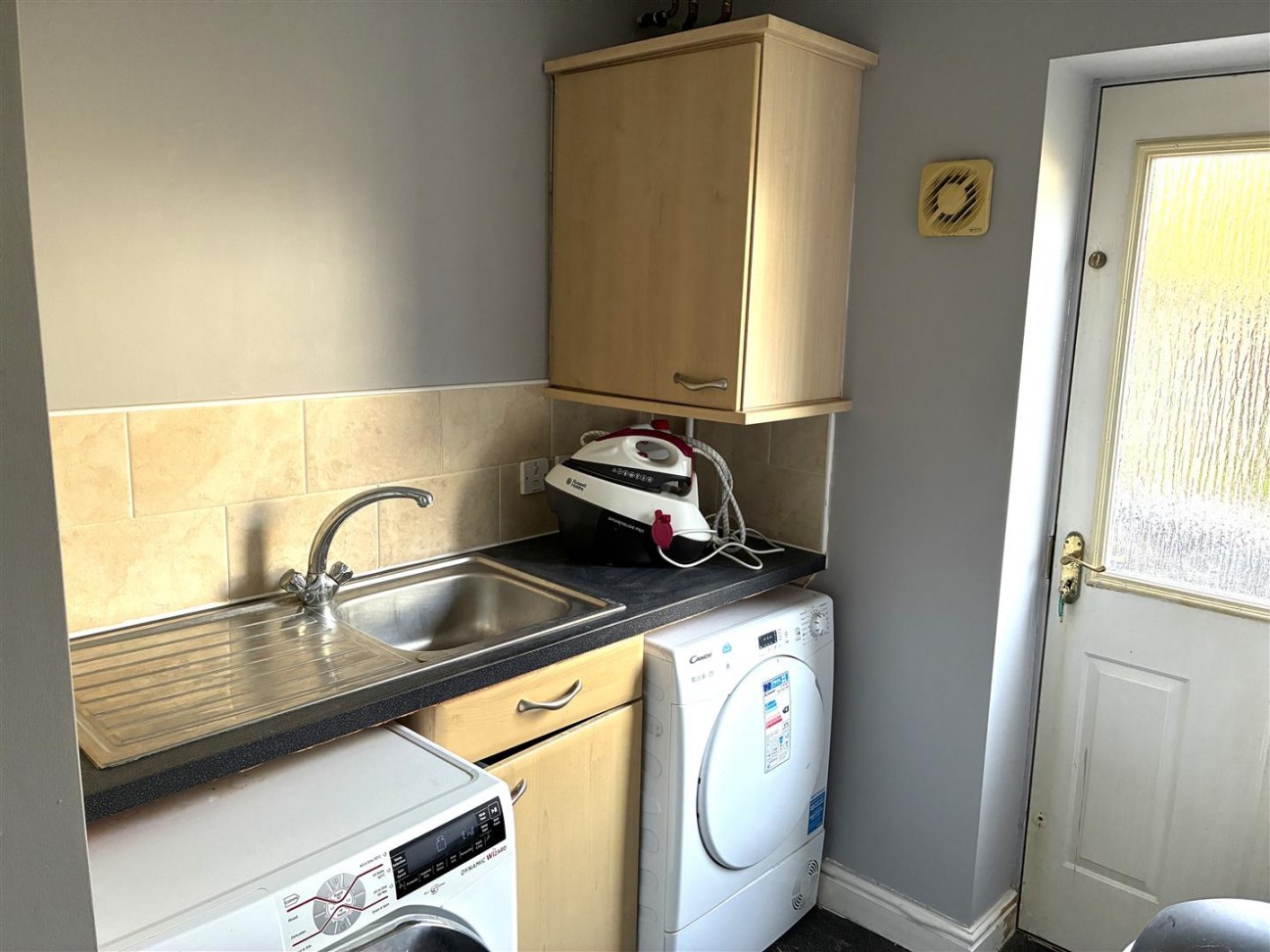 Erringtons Close, Oadby, Leicestershire