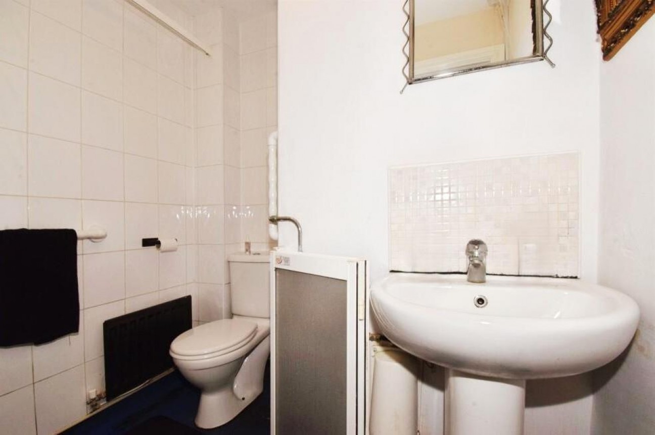 Erringtons Close, Oadby, Leicestershire