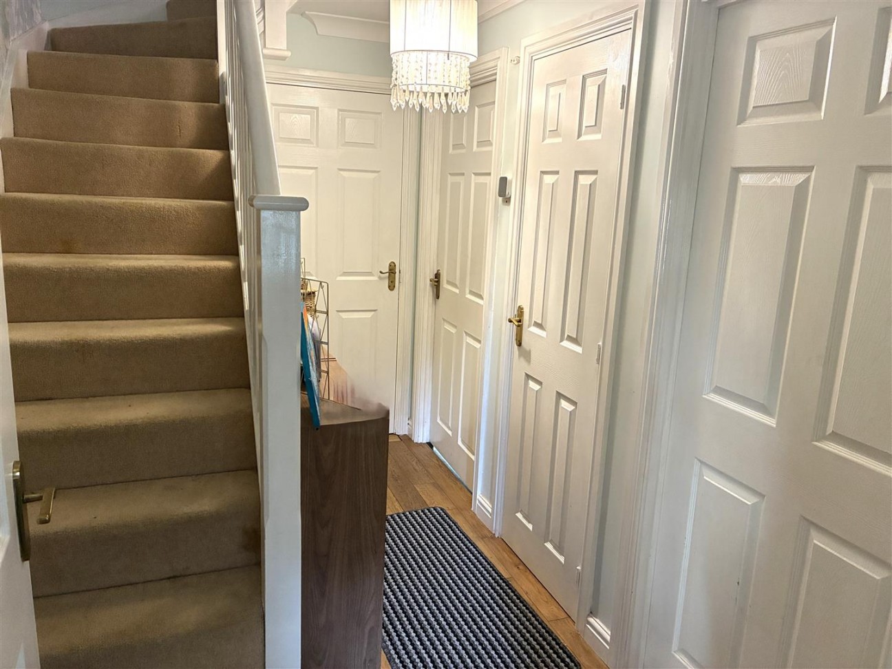 Erringtons Close, Oadby, Leicestershire