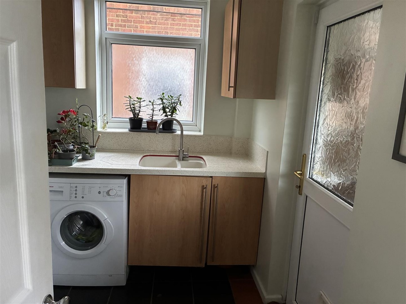 Pullman Road, Wigston