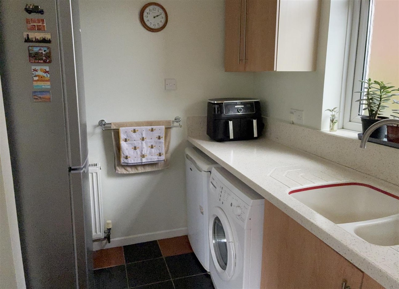 Pullman Road, Wigston