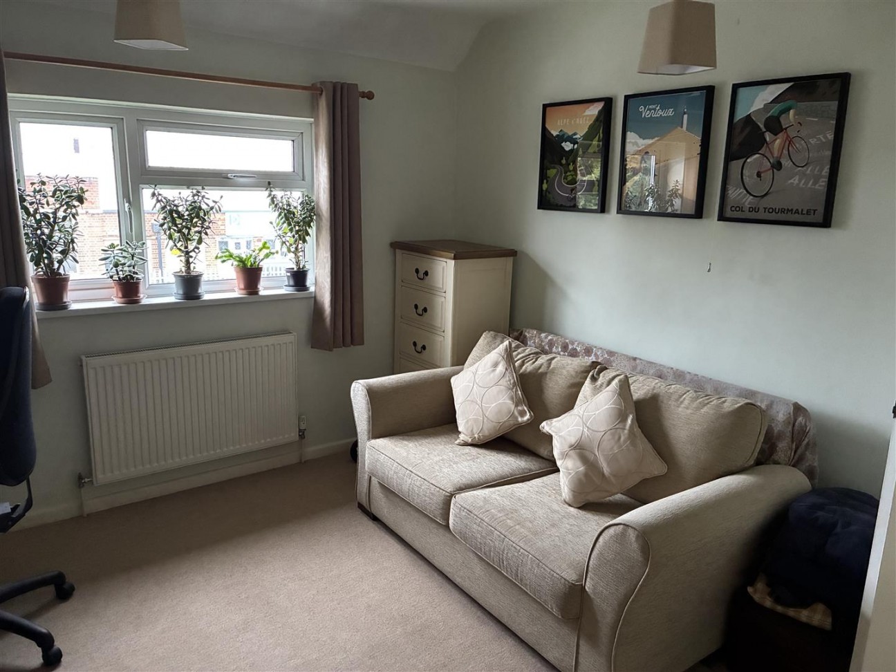 Pullman Road, Wigston