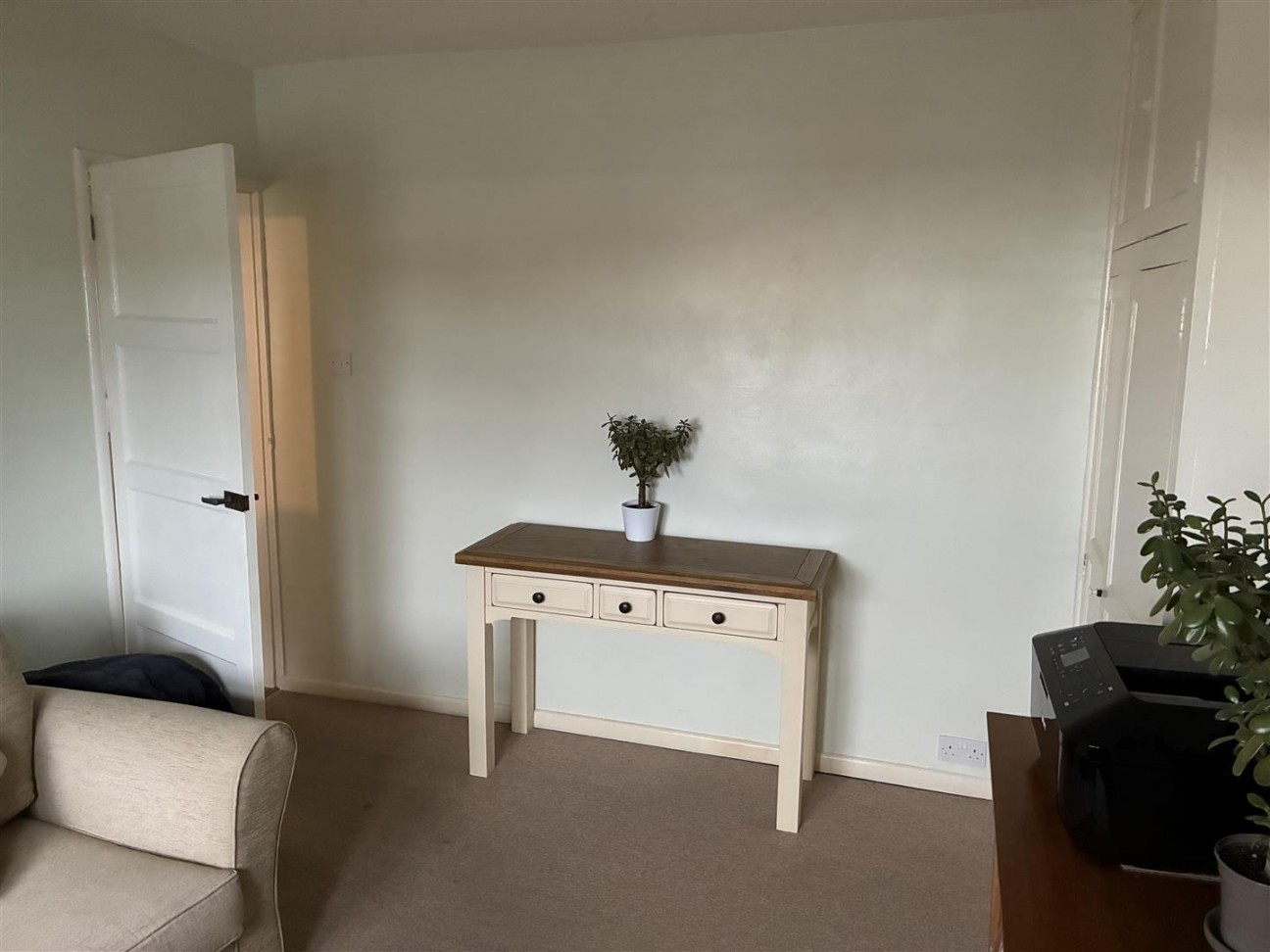 Pullman Road, Wigston