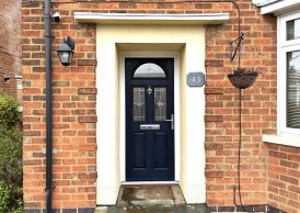 Pullman Road, Wigston