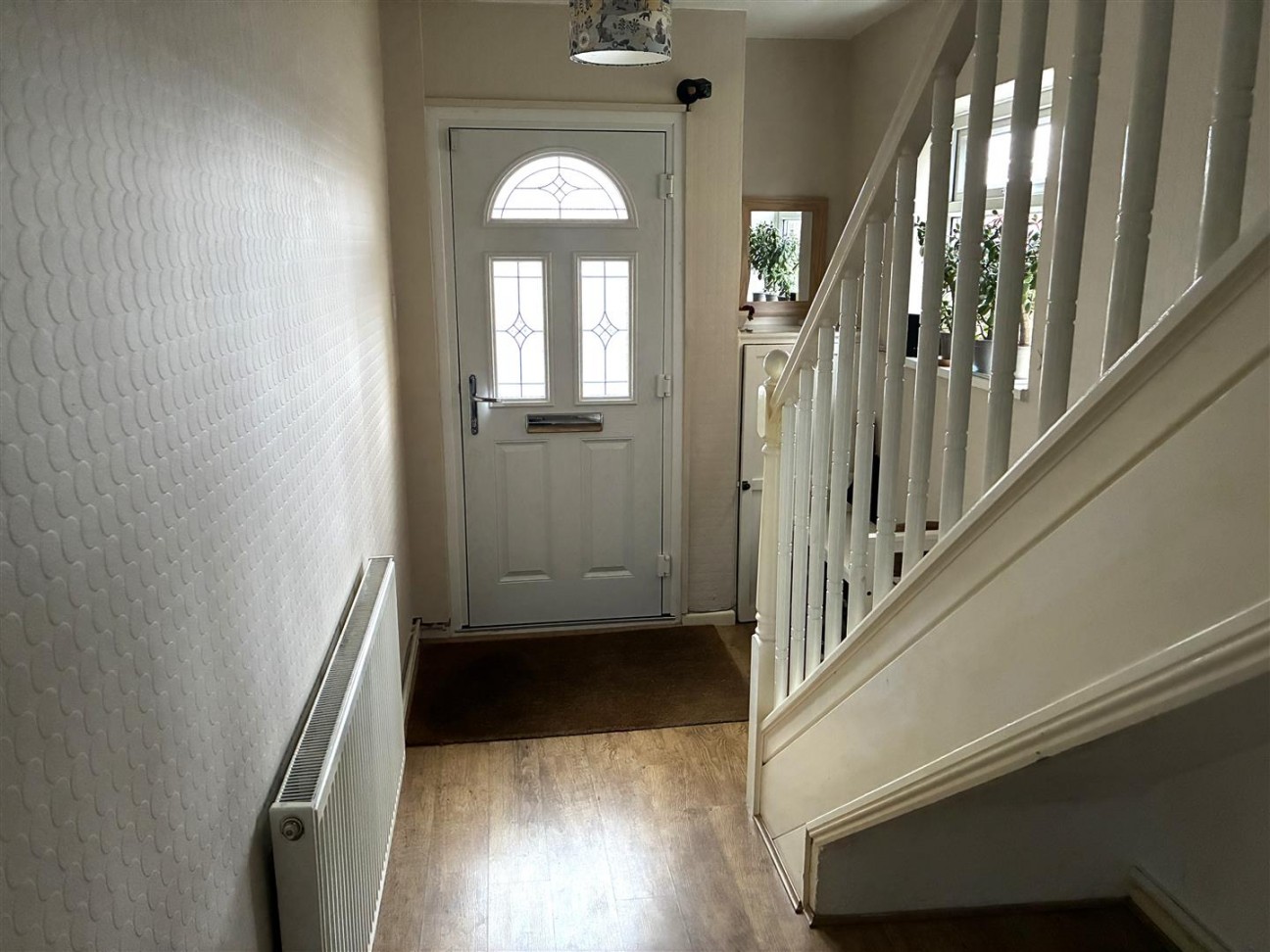 Pullman Road, Wigston