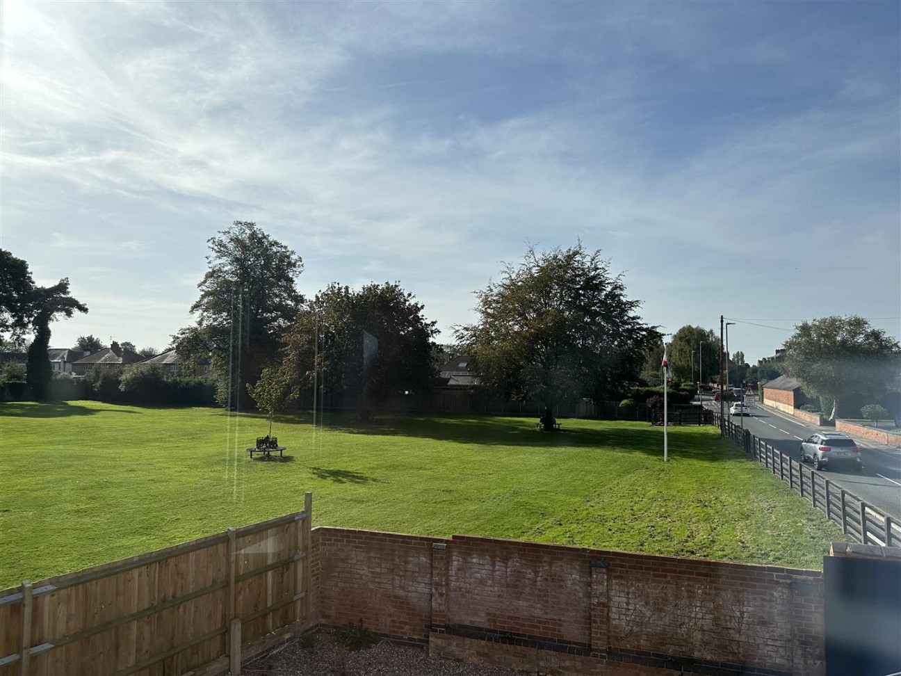 Station Road, Countesthorpe, Leicester