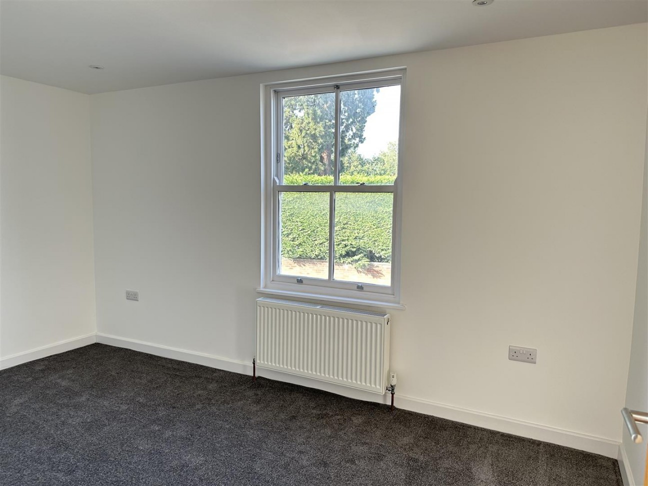 Station Road, Countesthorpe, Leicester