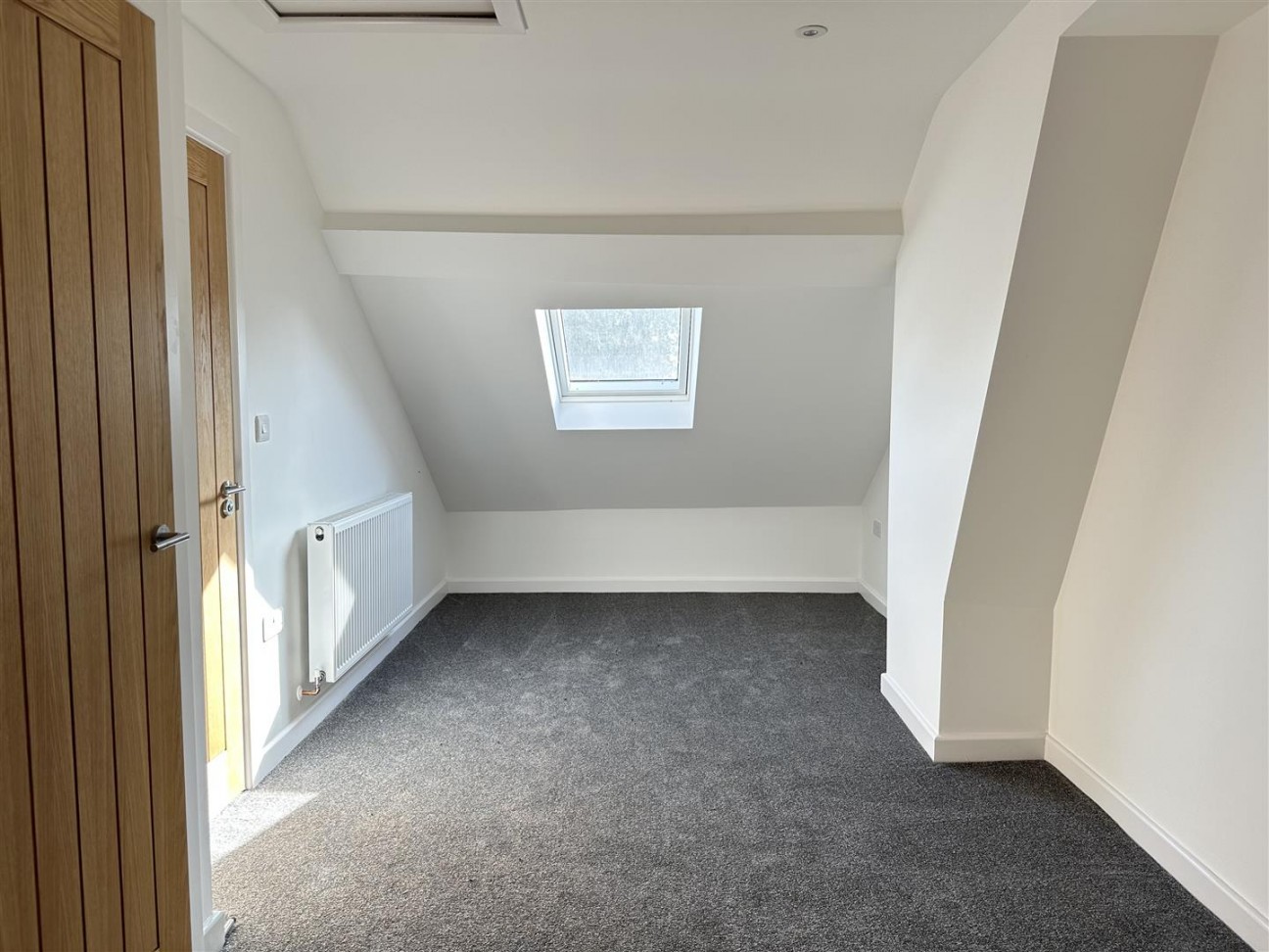 Station Road, Countesthorpe, Leicester