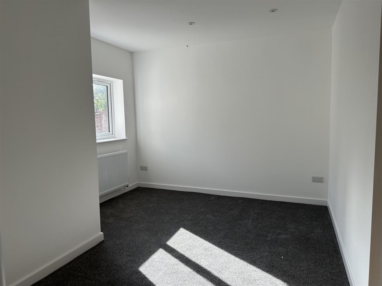 Station Road, Countesthorpe, Leicester