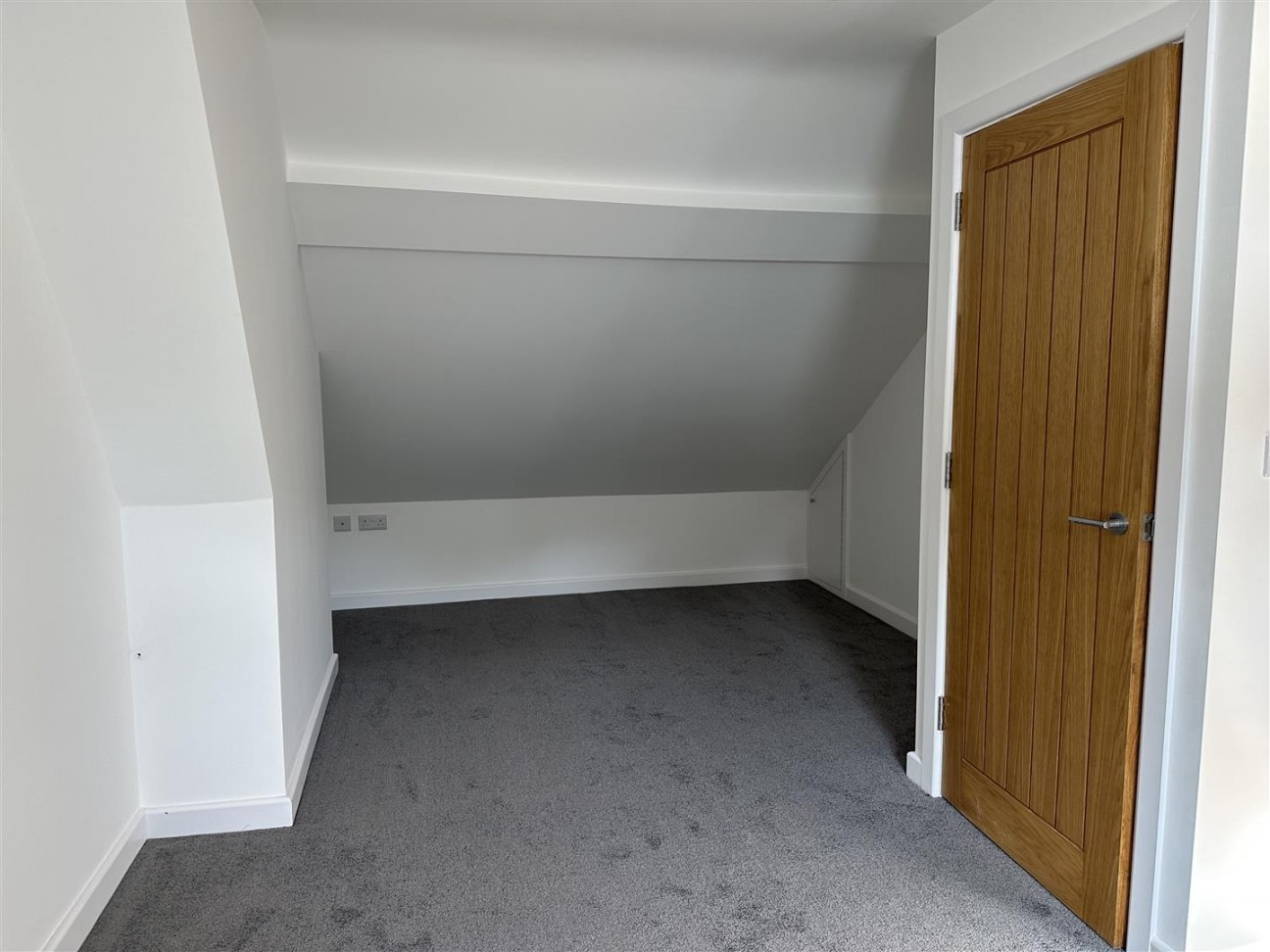 Station Road, Countesthorpe, Leicester