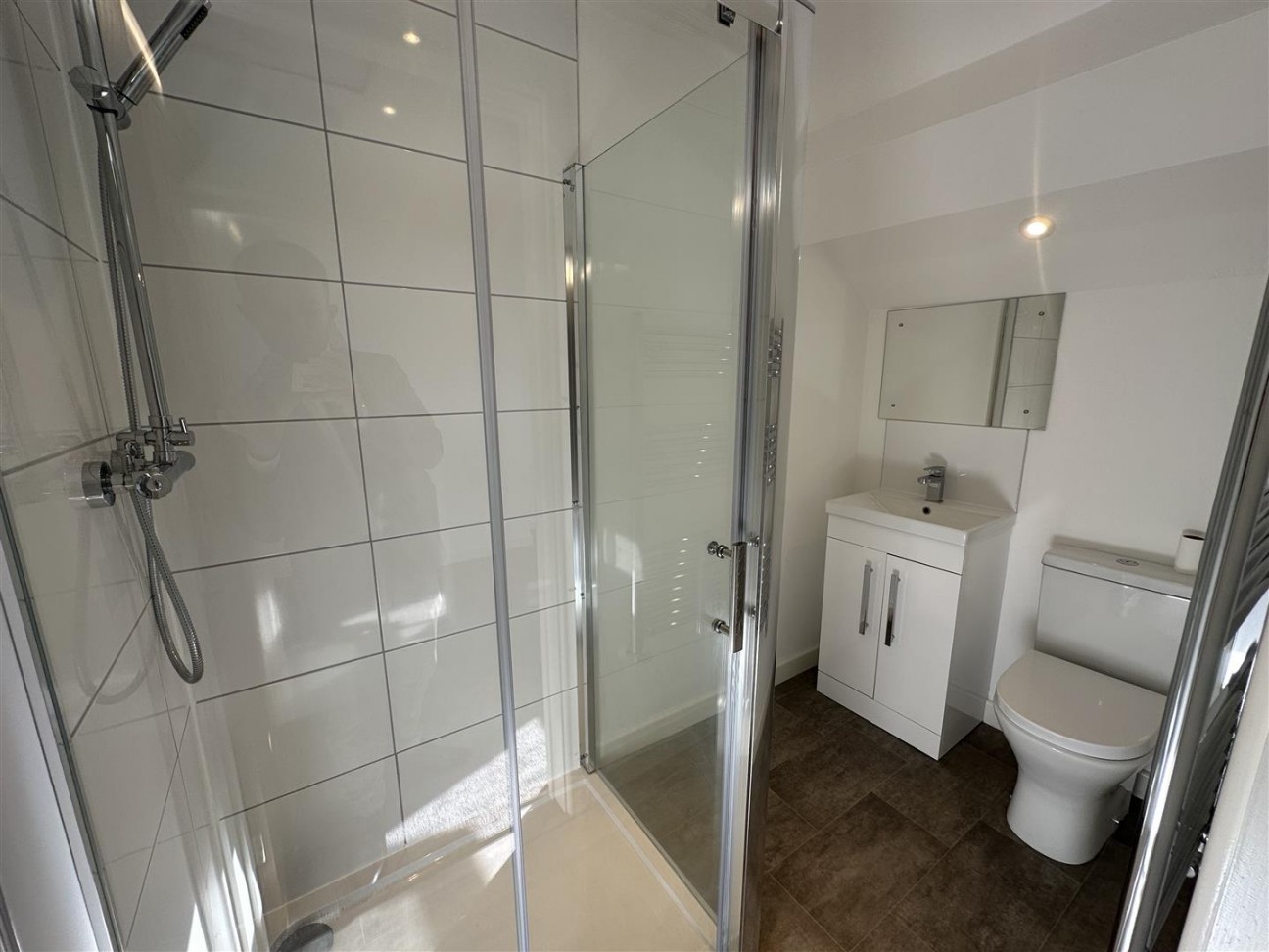 Station Road, Countesthorpe, Leicester