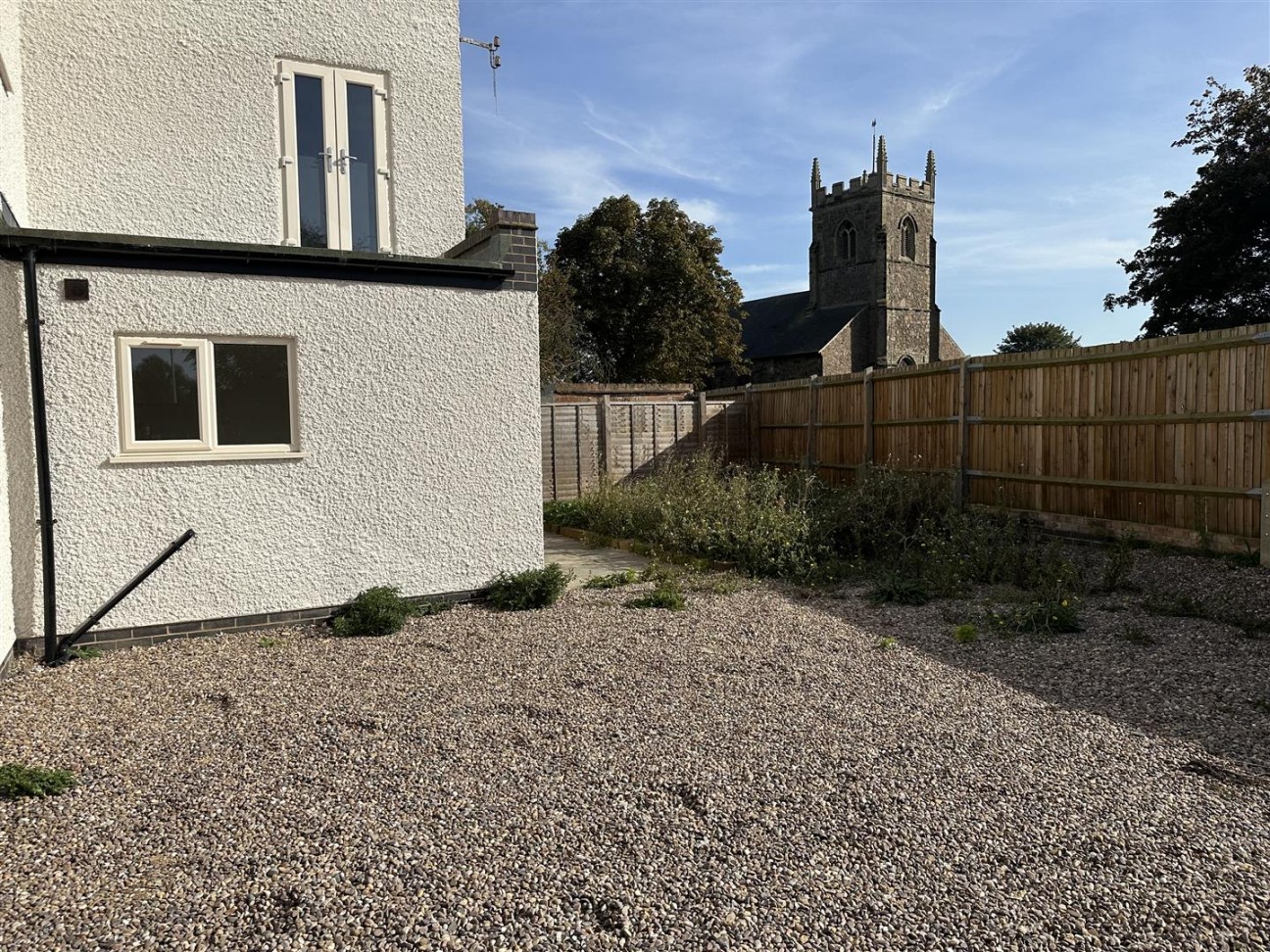 Station Road, Countesthorpe, Leicester