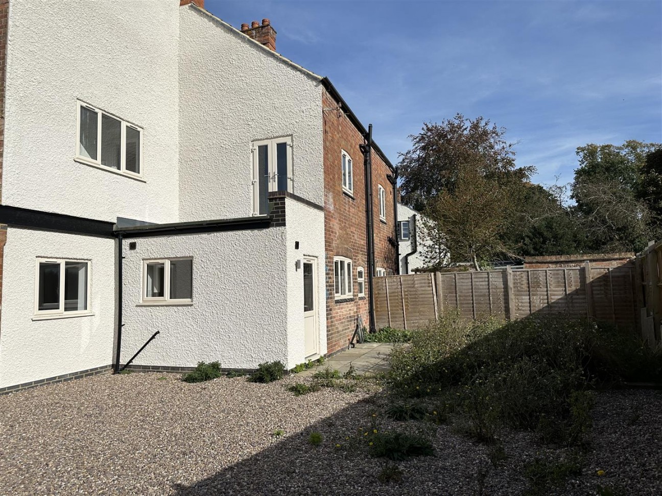 Station Road, Countesthorpe, Leicester